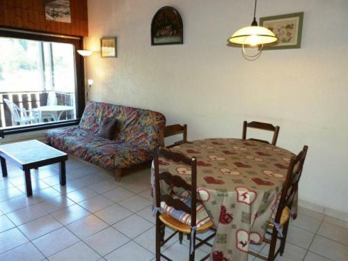 Apartment Granges B