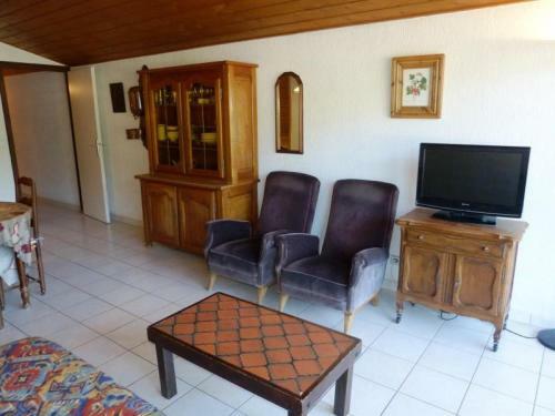 Apartment Granges B