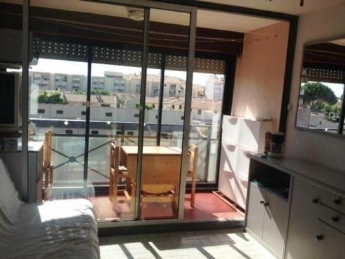 Apartment Lagon Bleu