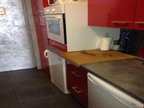 Apartment Le Bois D'aurouze