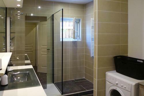 Holiday Home Le Porge - Sat01366-f
