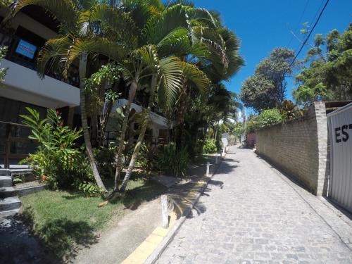 Apartamentos La Piazzetta