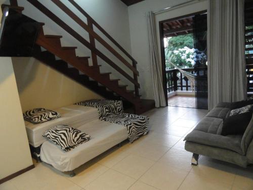 Apartamentos La Piazzetta