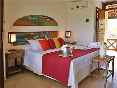 Hostal Pousada Thalassa Hotel