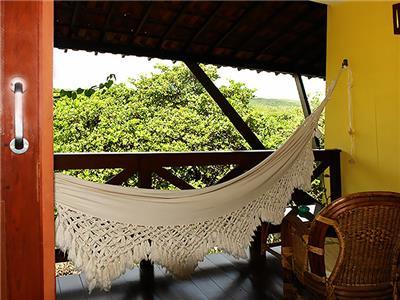 Hostal Pousada Thalassa Hotel