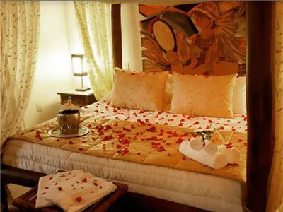 Hostal Pousada Thalassa Hotel