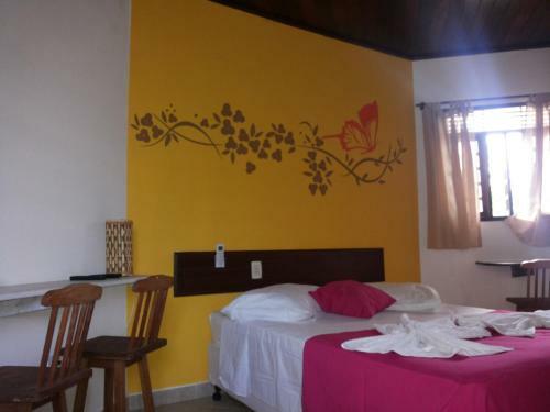 Hostal Pousada Samarkanda