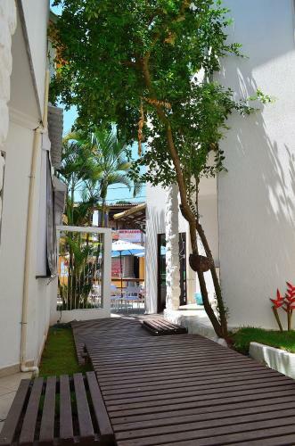 Hostal Pousada Samarkanda