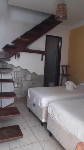 Hostal Pousada Samarkanda