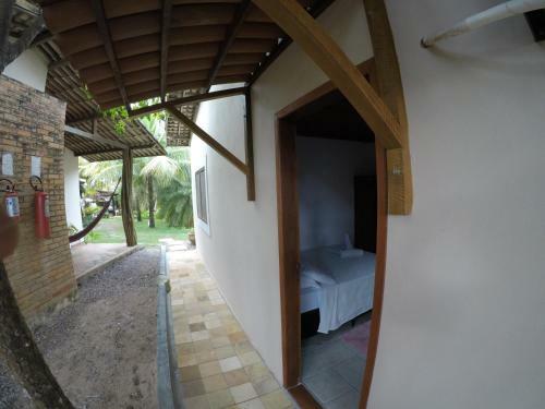 Hostal Pousada Pipa Village