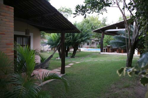 Hostal Pousada Pipa Village