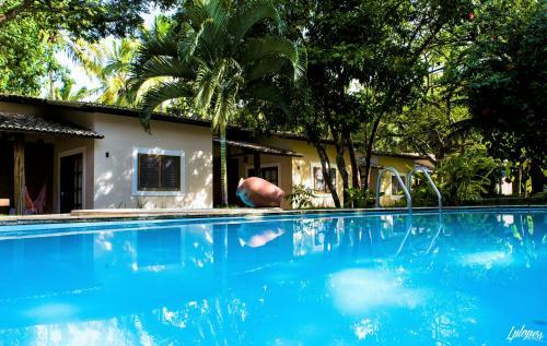 Hostal Pousada Pipa Village