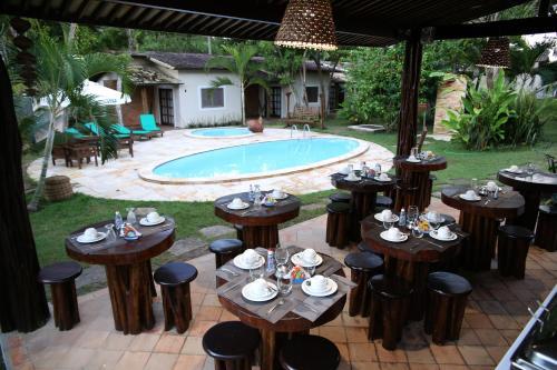 Hostal Pousada Pipa Village