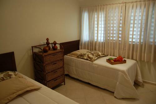 Hotel Condominio Pipa Park