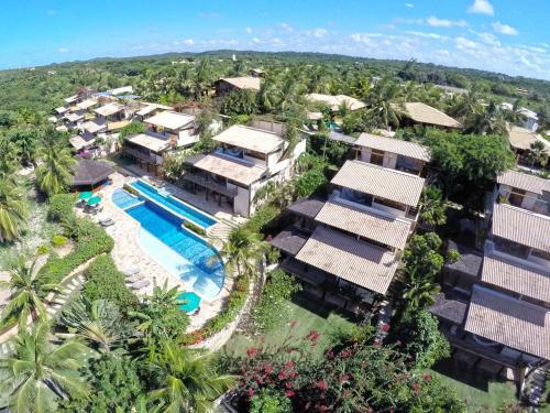 Hotel Condominio Pipa Park