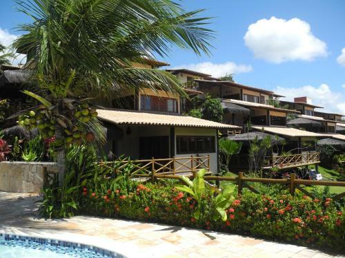 Hotel Condominio Pipa Park