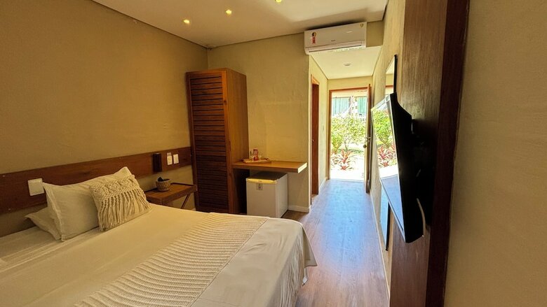 Hotel Da Pipa