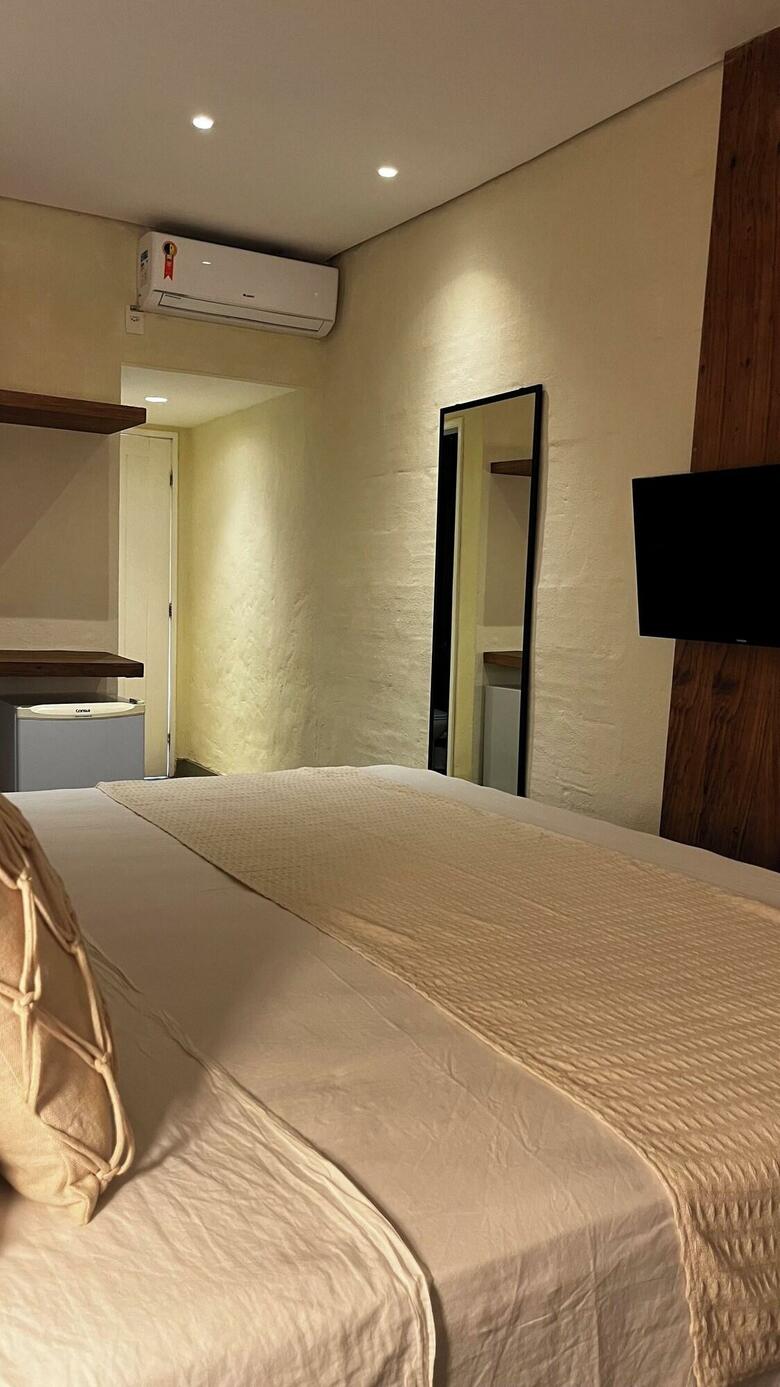 Hotel Da Pipa