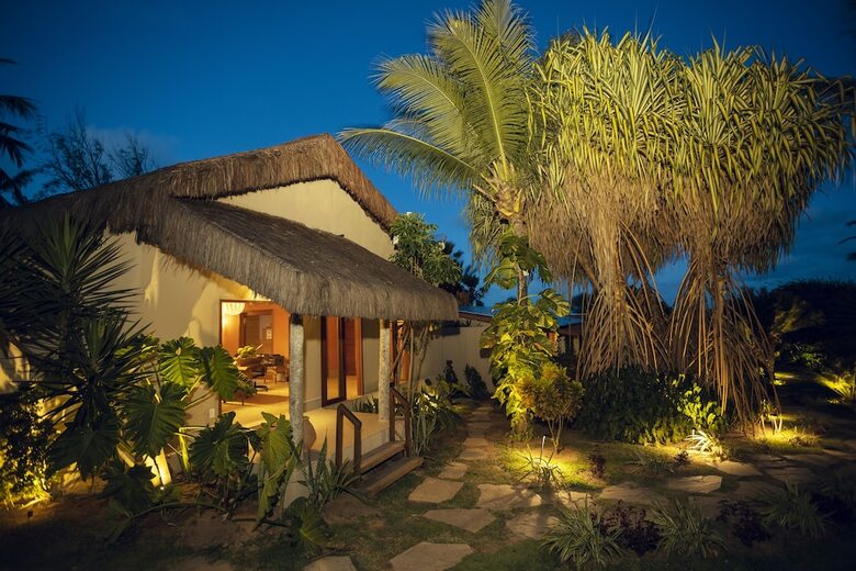 Hotel Da Pipa