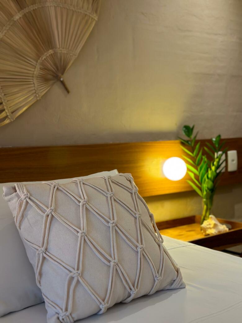 Hotel Da Pipa