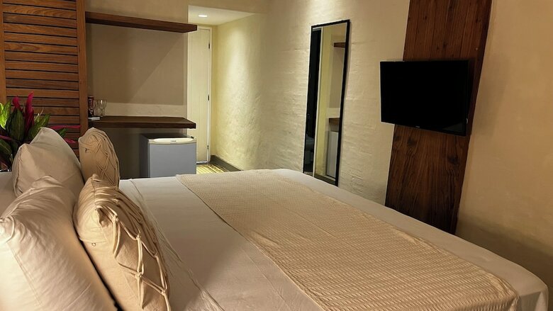 Hotel Da Pipa