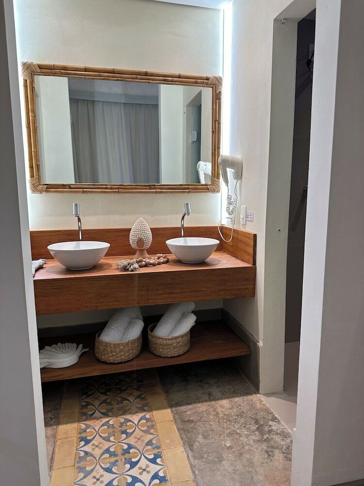 Hotel Da Pipa