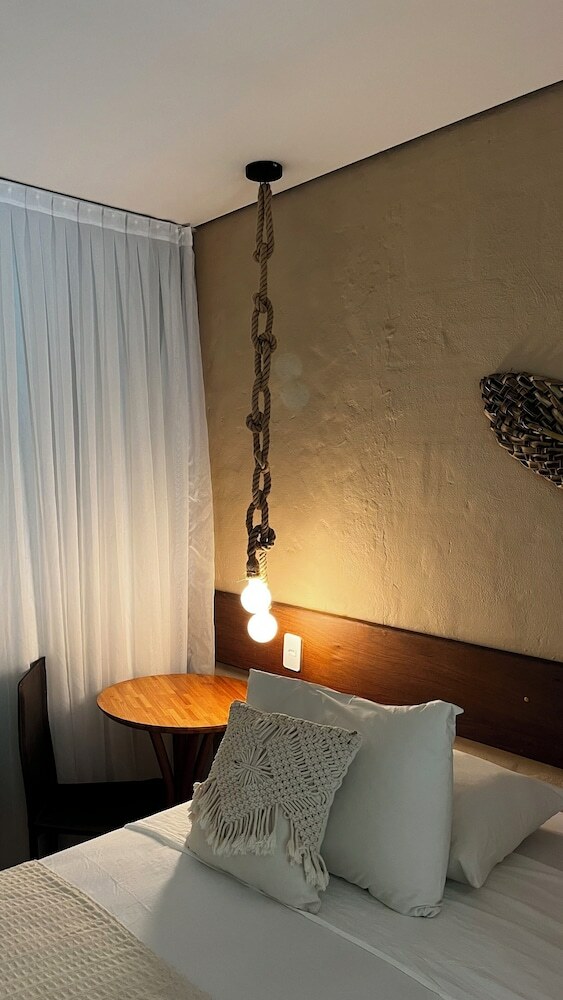 Hotel Da Pipa