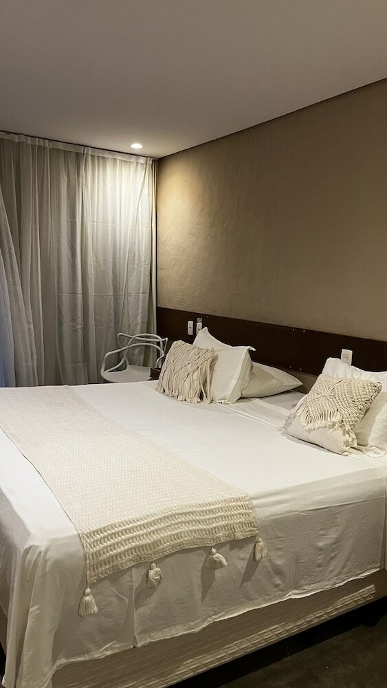 Hotel Da Pipa