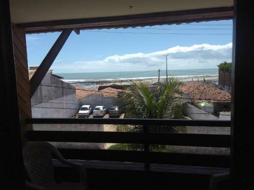 Apartamento Pipa�s Ocean Flat