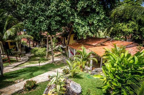 Hostal Pousada Cavalo Marinho