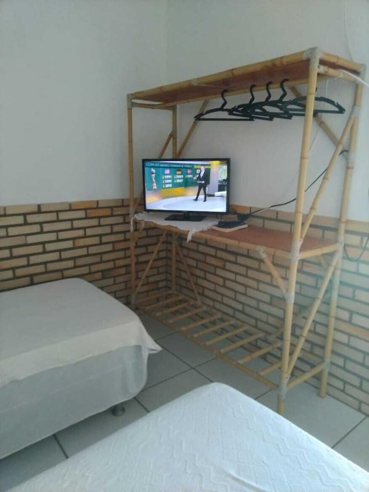 Hostal Pousada Praia Do Amor