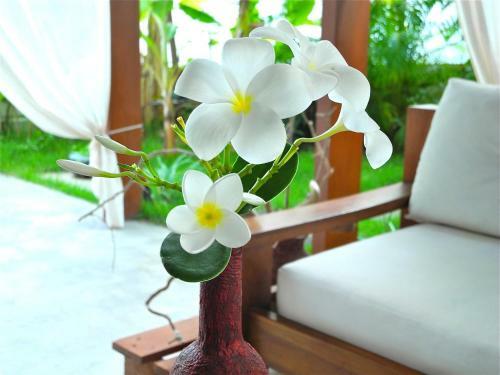 Villa La R�serve Maison