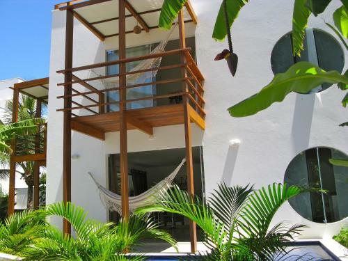 Villa La R�serve Maison