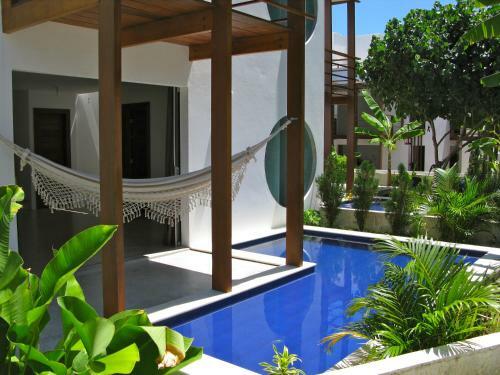 Villa La R�serve Maison