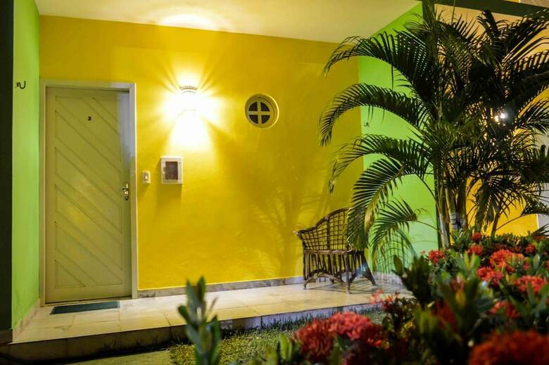 Hostal Pousada Maturi