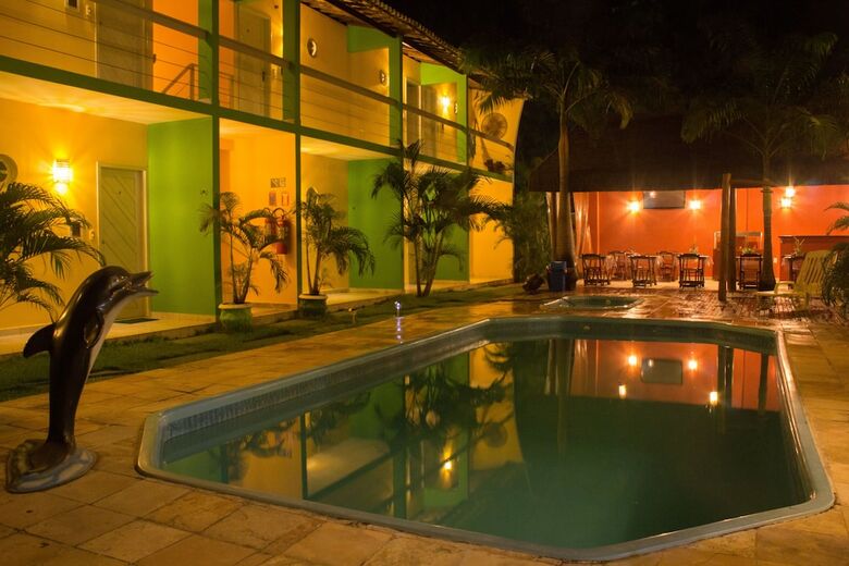 Hostal Pousada Maturi