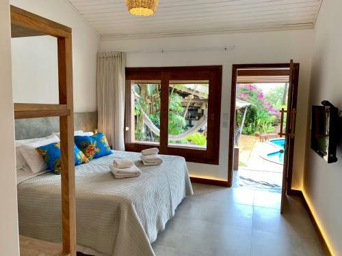 Hostal Pousada Tartaruga