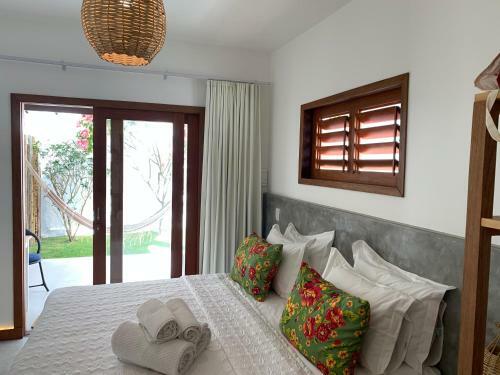Hostal Pousada Tartaruga