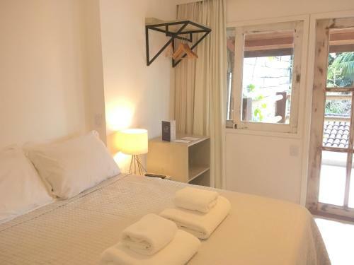 Hostal Pousada Tartaruga