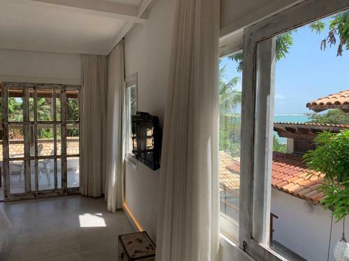 Hostal Pousada Tartaruga