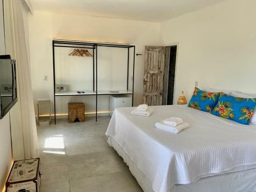 Hostal Pousada Tartaruga