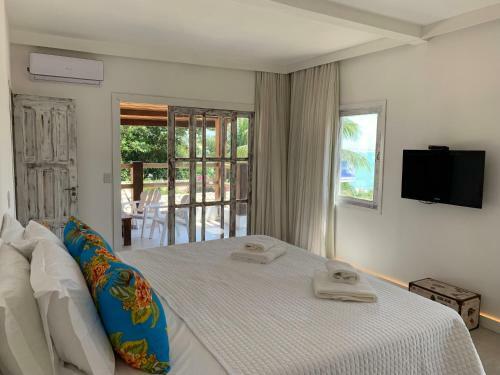 Hostal Pousada Tartaruga