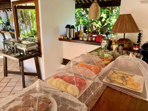 Hostal Pousada Tartaruga