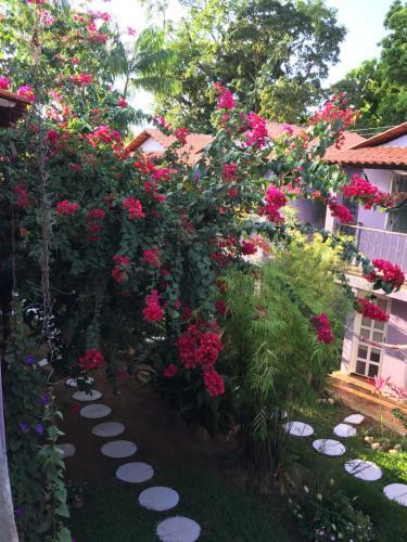 Hostal Pousada Trilha Violeta