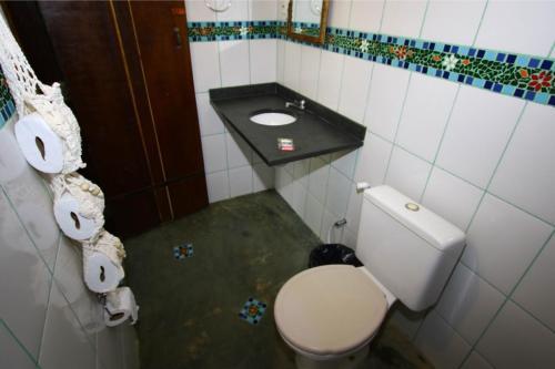 Hostal Pousada Cristal Da Terra