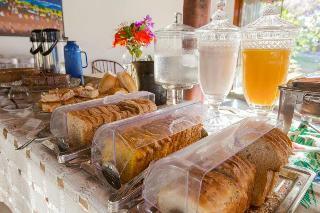 Hostal Pousada Caminho Das Cachoeiras
