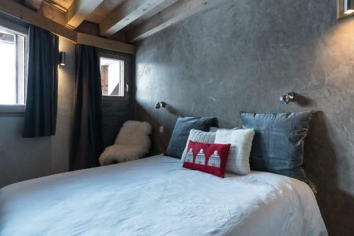 Apartamento Aguille Du Midi Lodge And Spa - Chalets1066