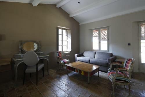 Bed & Breakfast Domaine De Fauveris