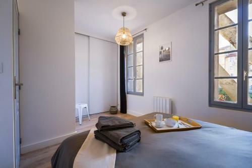 Bed & Breakfast Au ?? Du Panier