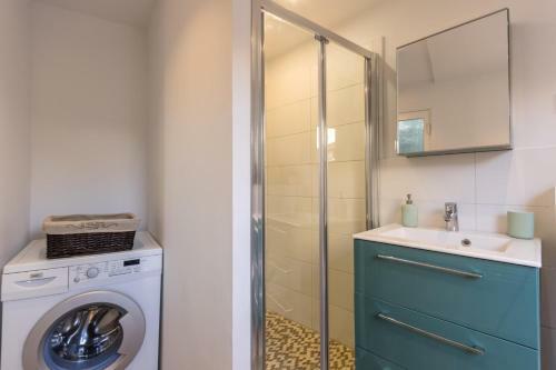 Apartamento La Garde Appartement Priv� Terrasse